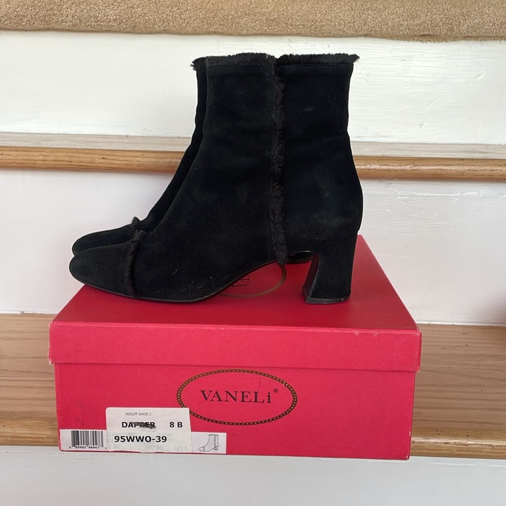Women’s  Ankle Boots